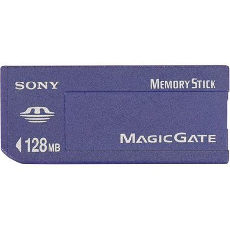 How Sony's Magic Gate Technology Ensures Reliable Performance in Memory Cards